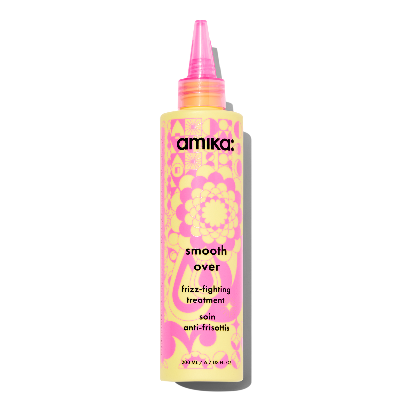 Amika Smooth Over Treatment Add-On