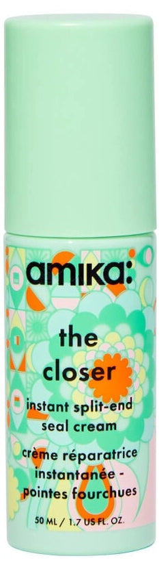 Amika The Closer Instant Split-End Seal Cream