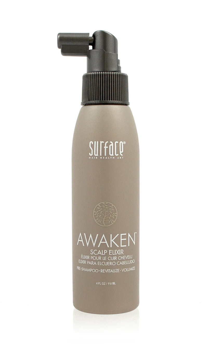 Surface Awaken Scalp Elixir