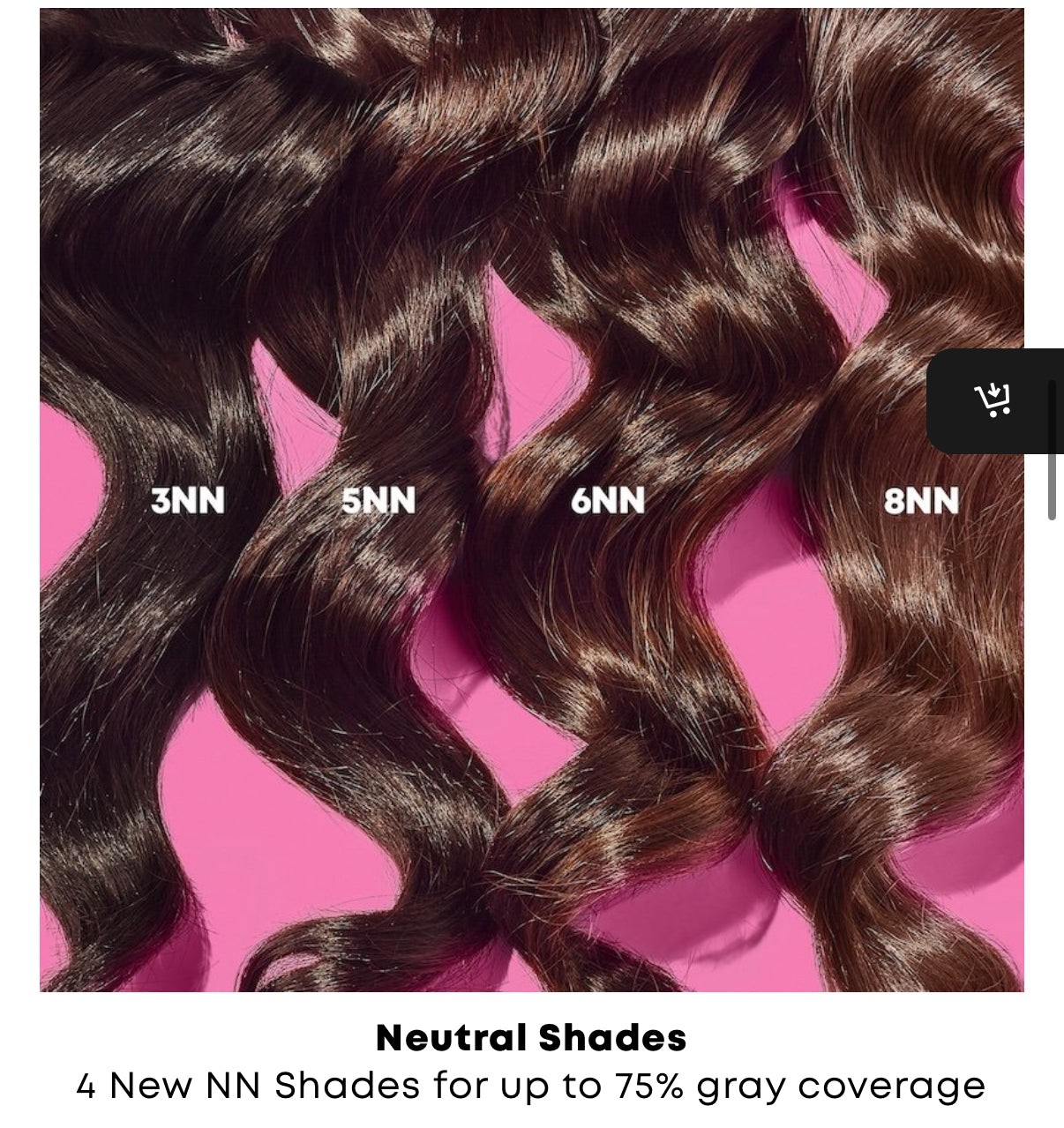 Color Bar - Matrix Super Sync Super Sync Pre-Bonded Demi