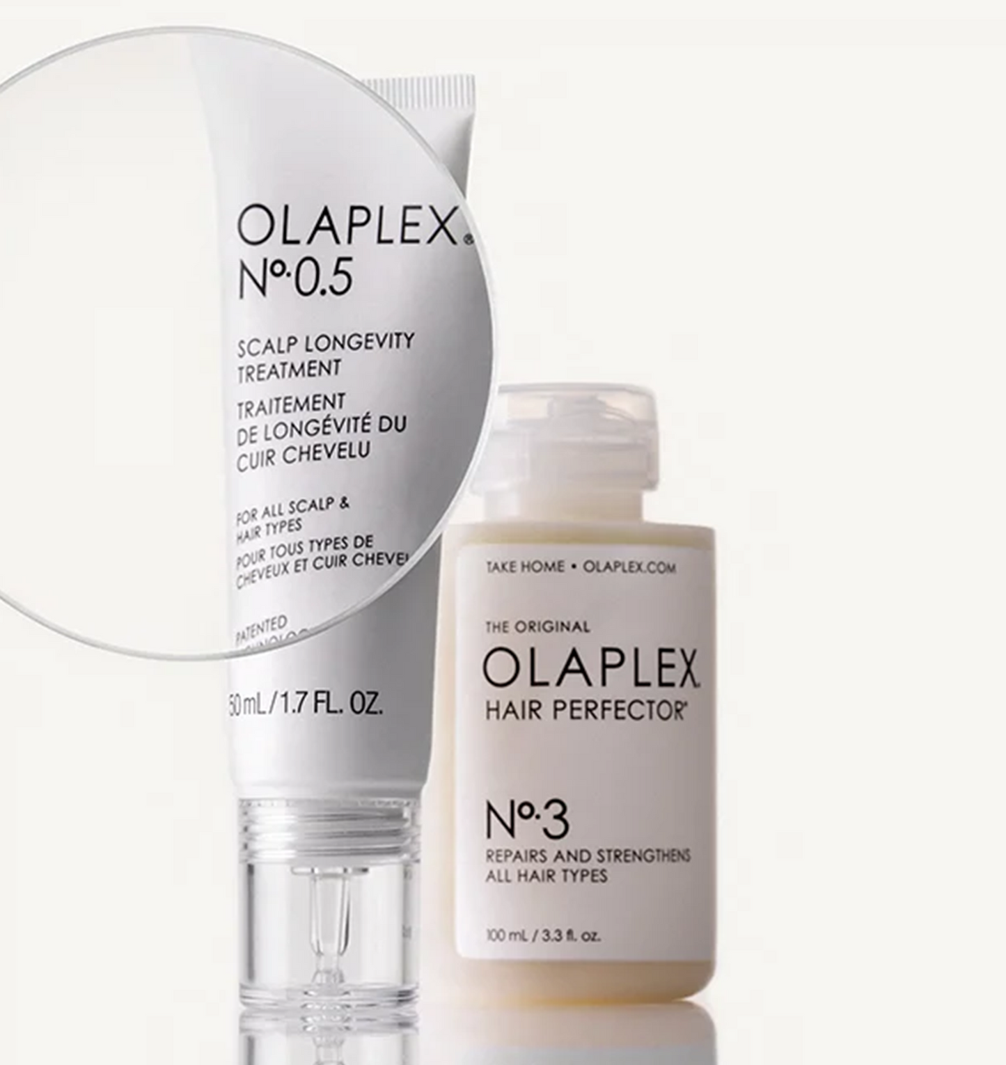 Olaplex No.0.5 Scalp Longevity Treatment