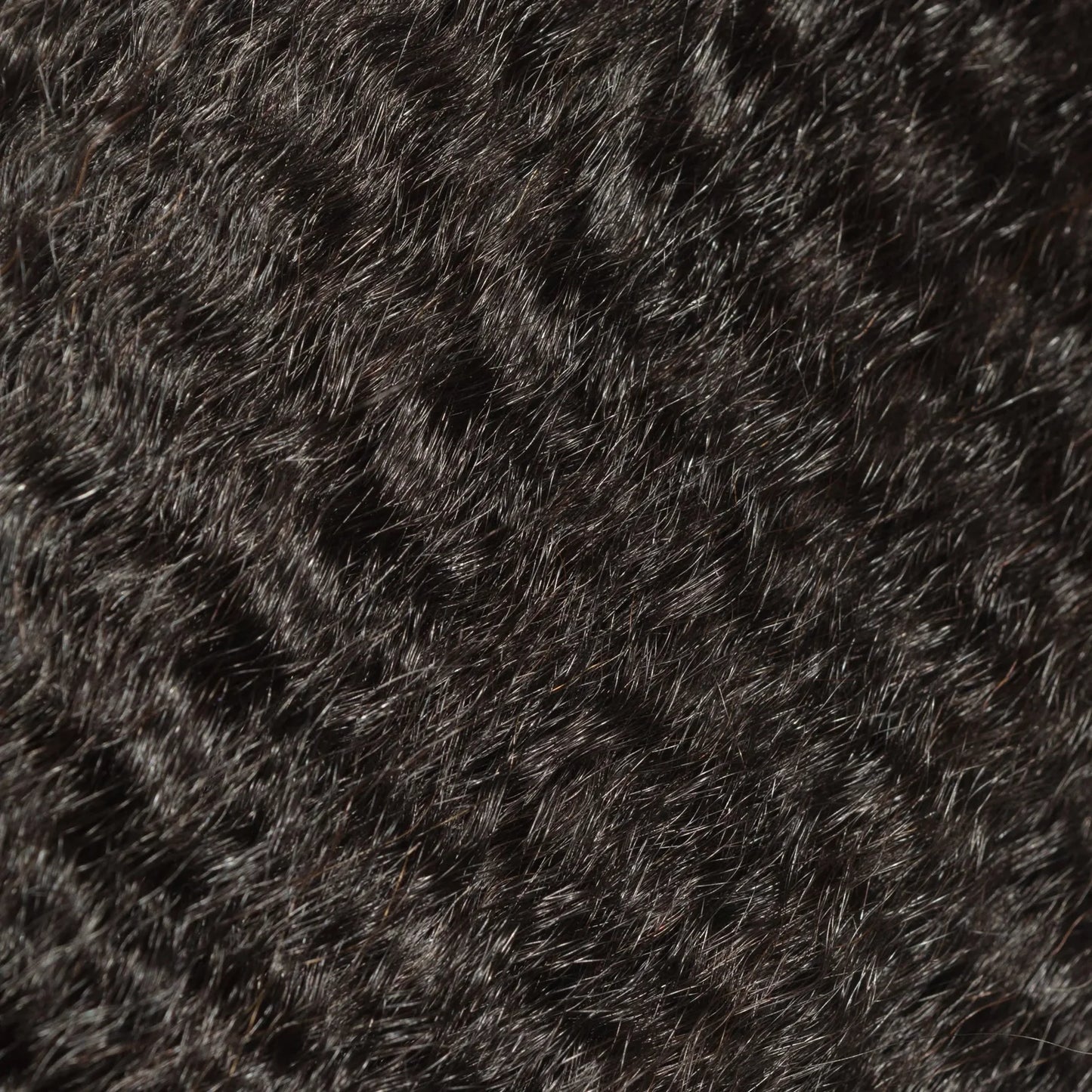 Tresses - Virgin Kinky Straight