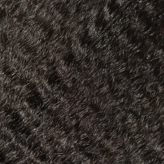 Tresses - Virgin Kinky Straight