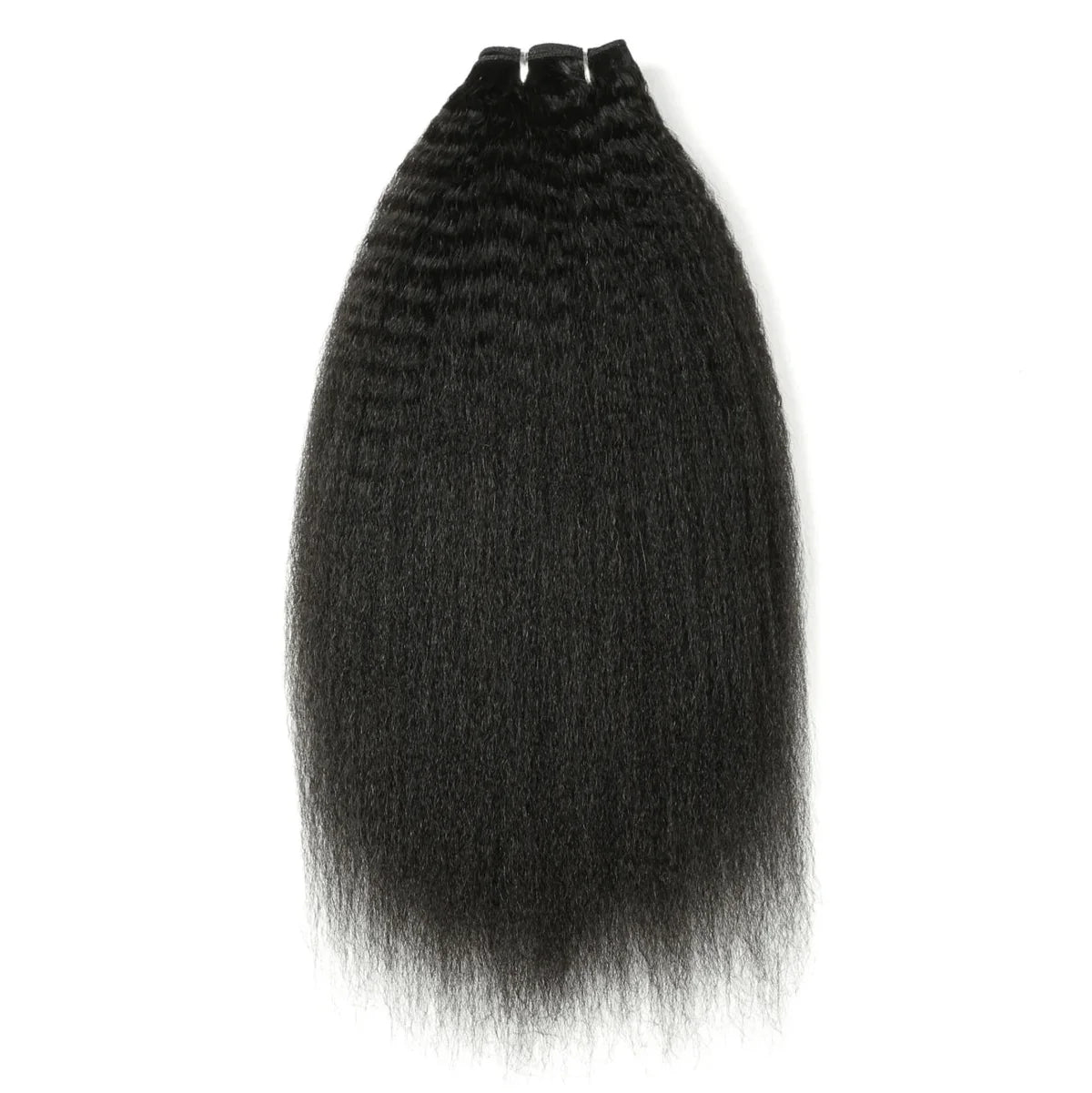 Tresses - Virgin Kinky Straight