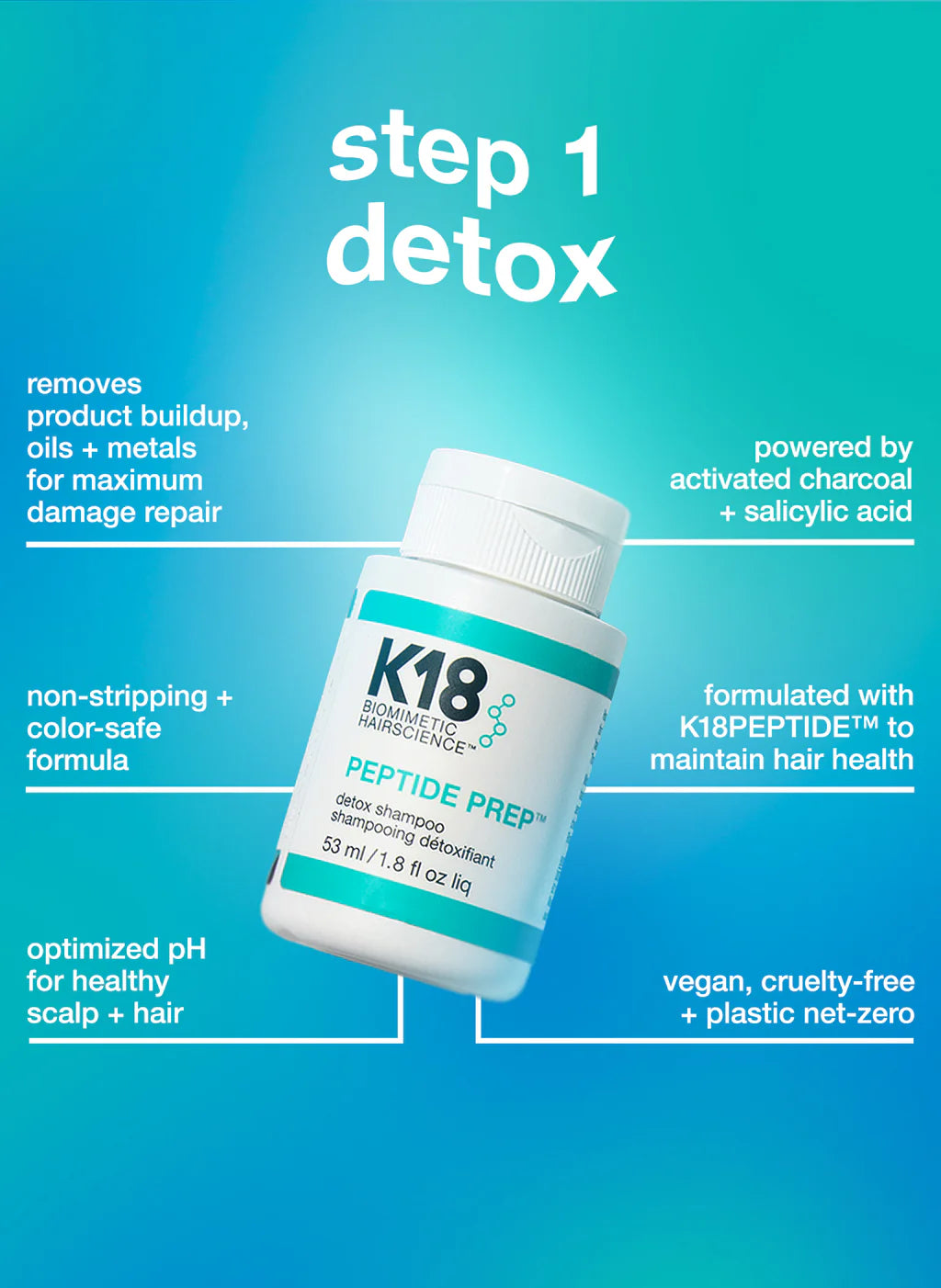 K18 Biomimetic Treatment AddOn