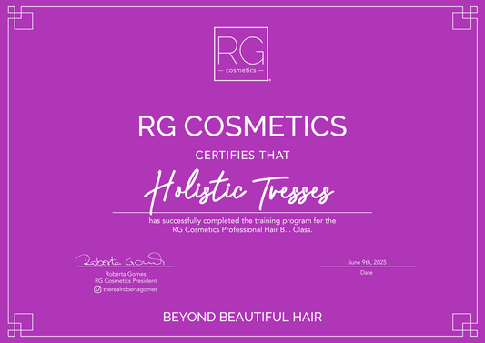 Amino Acid Smoothing Treatment