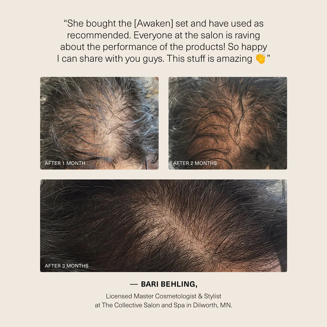 Surface Awaken Therapeutic Conditioner