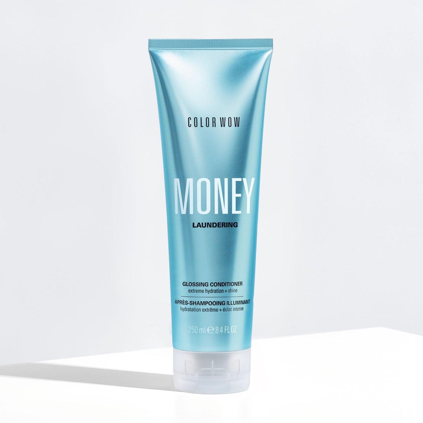Color Wow Money Laundering Glossing Conditioner — 8.4 oz