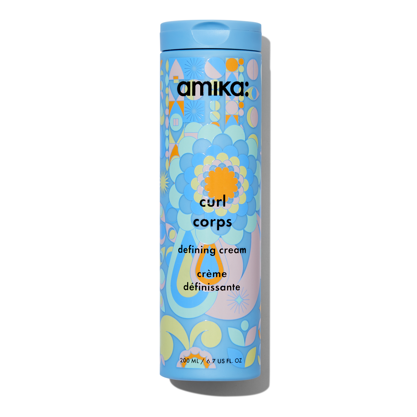 amika Curl Corps Defining Cream — 6.7 oz