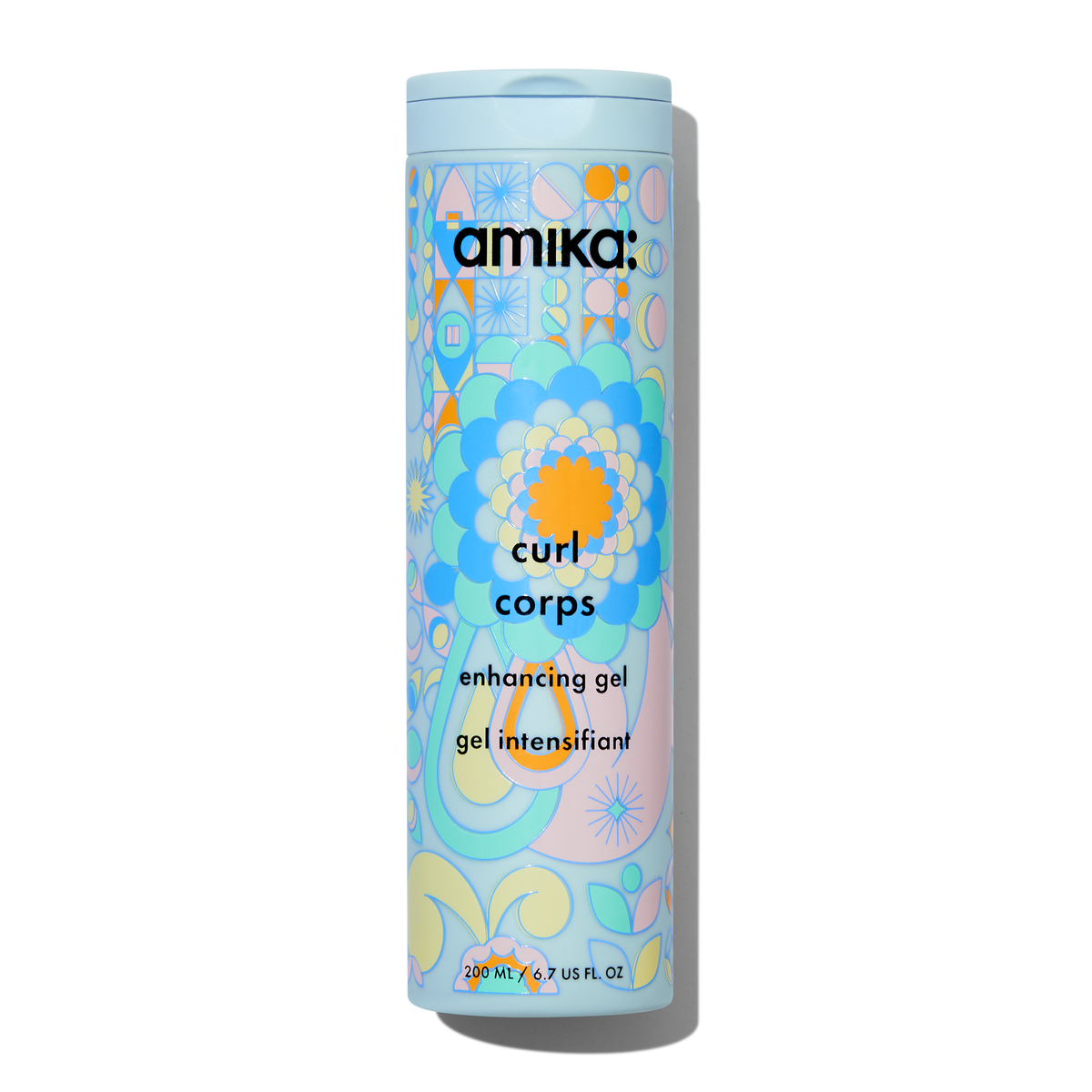 amika Curl Corps Enhancing Gel — 6.7 oz