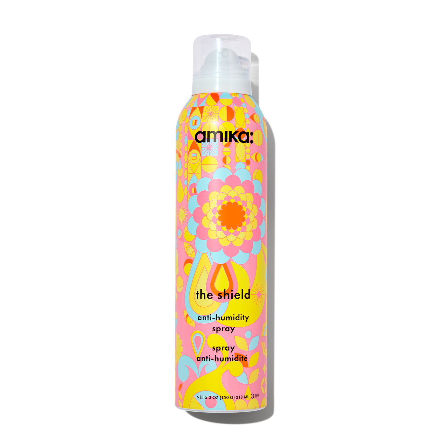 Amika The Shield Anti-Humidity Spray — 5.3 oz