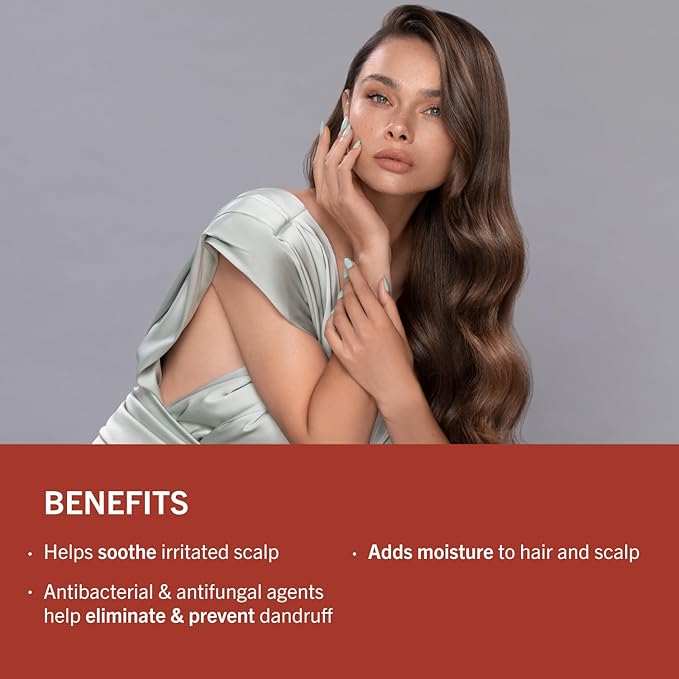 Biotop Professional 02 Eco Dandruff Anti-Dandruff Treatment 0.37oz (6 Ampoules)