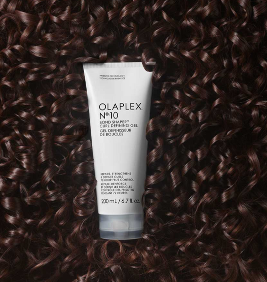 Olaplex No.10 Bond Shaper™ Curl Defining Gel