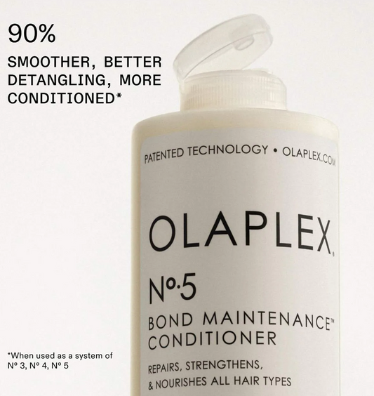 Olaplex Nº.5 Bond Maintenance® Conditioner