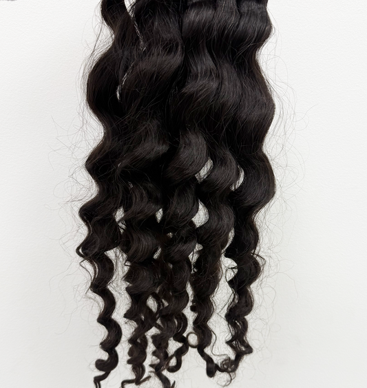 Tresses - Virgin Indonesian Natural Wave