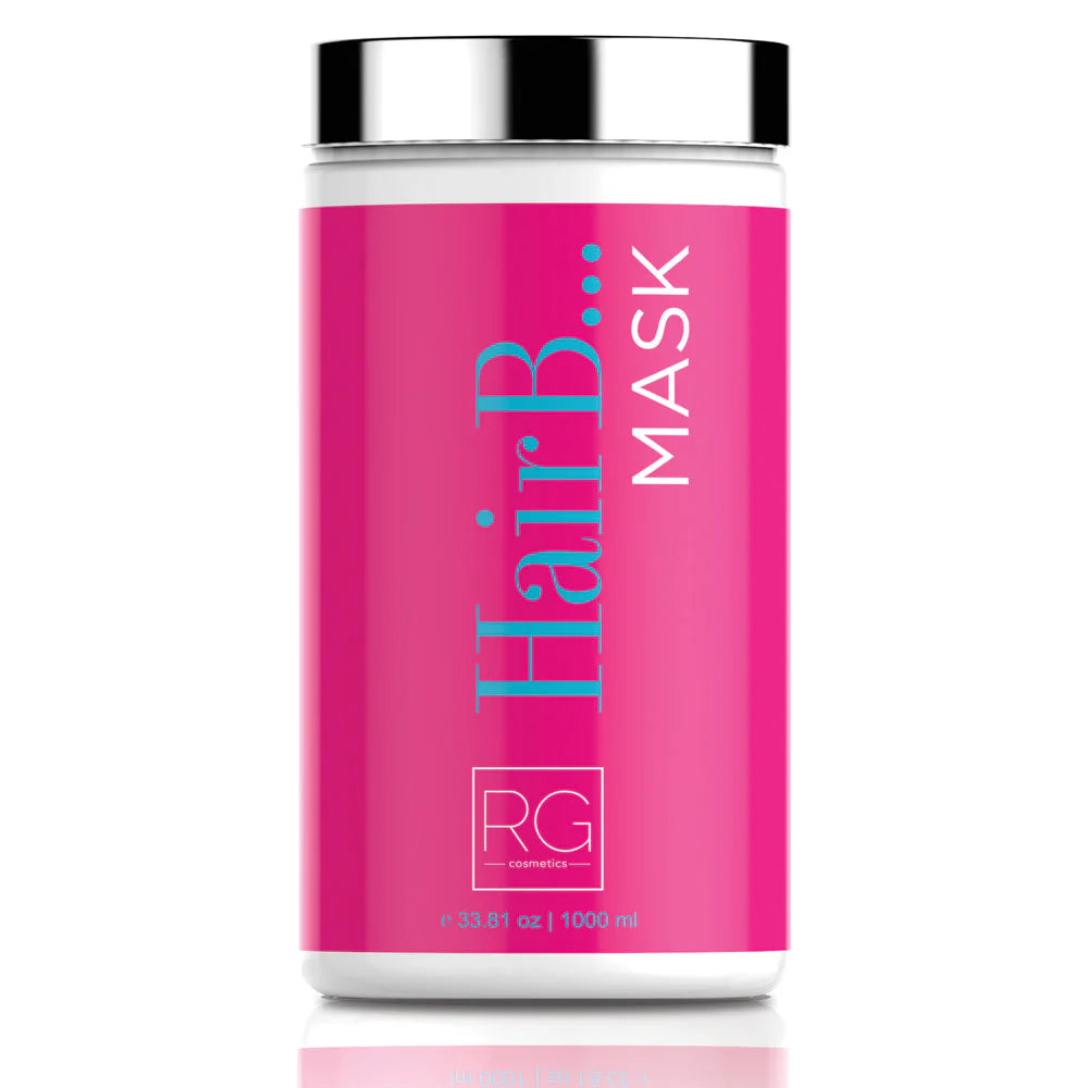 Hair B Conditioning Mask
