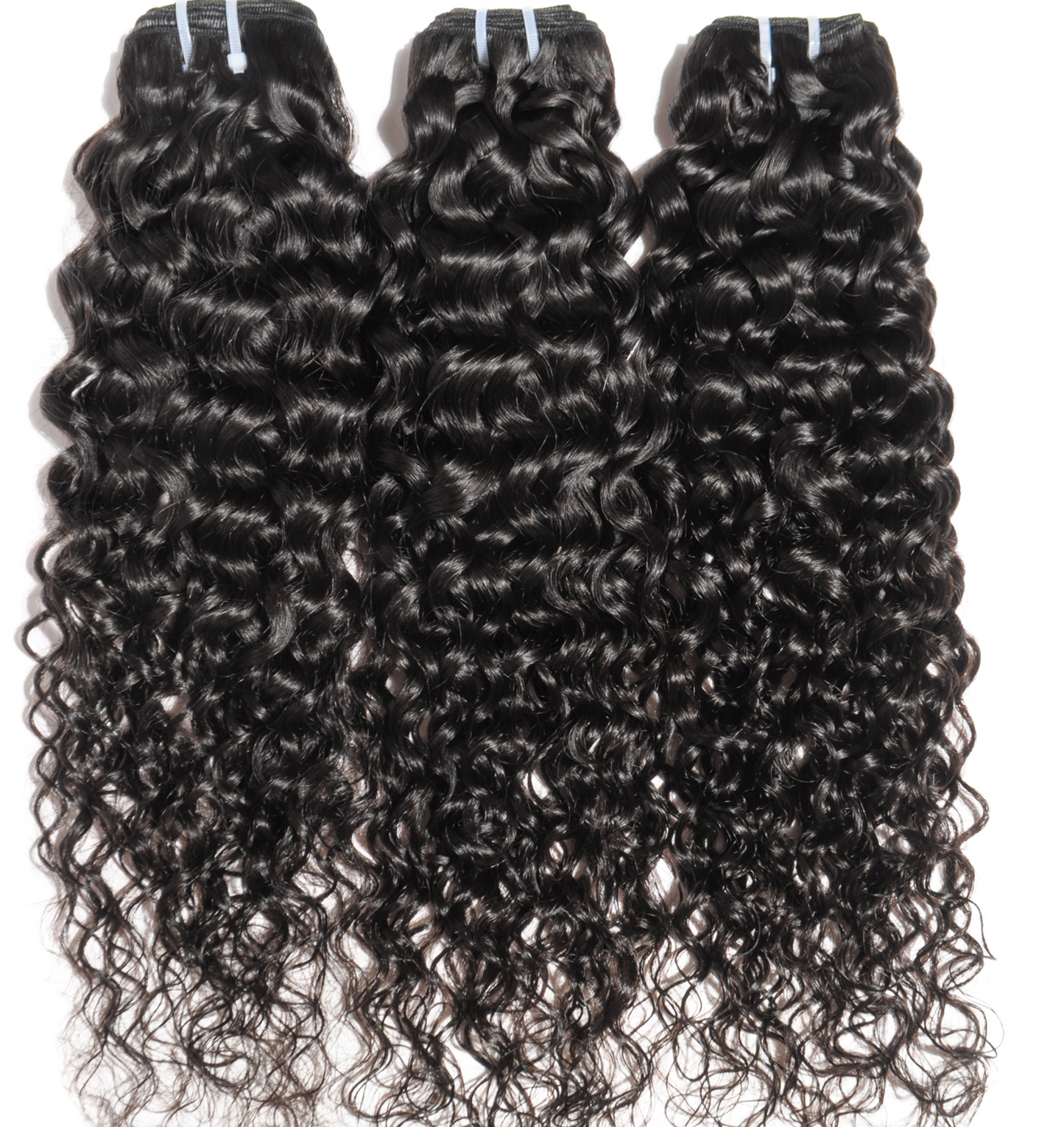 Tresses - Burmese Curly