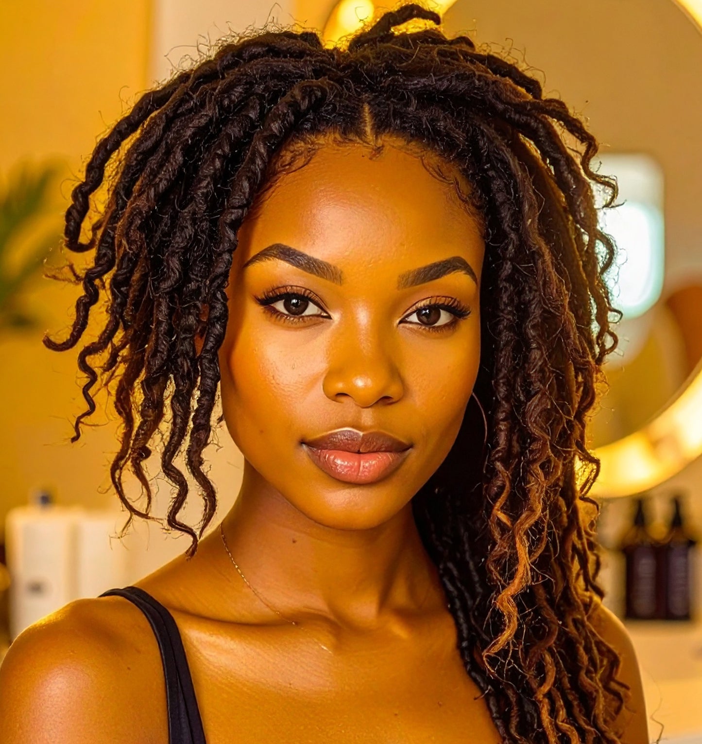 Permanent Loc Extensions