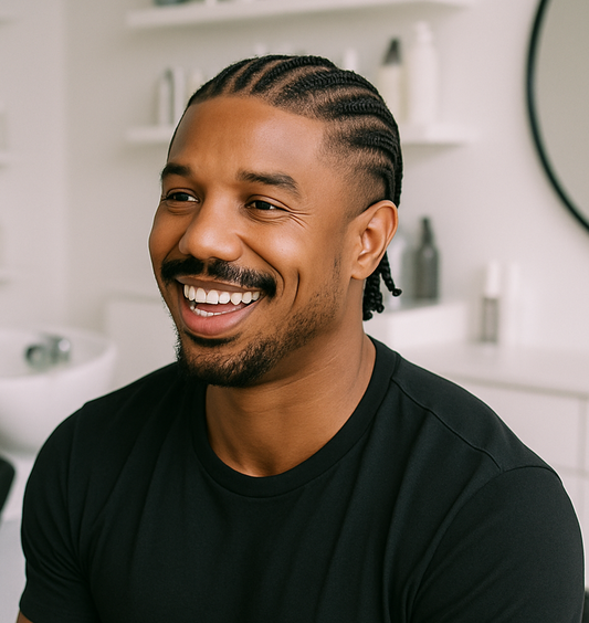 Cornrows Male/Female