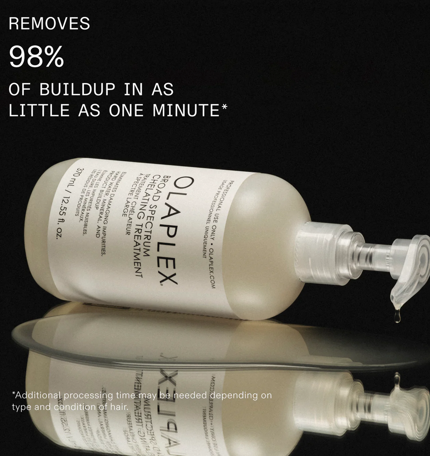 Olaplex Broad Spectrum Chelating Treatment