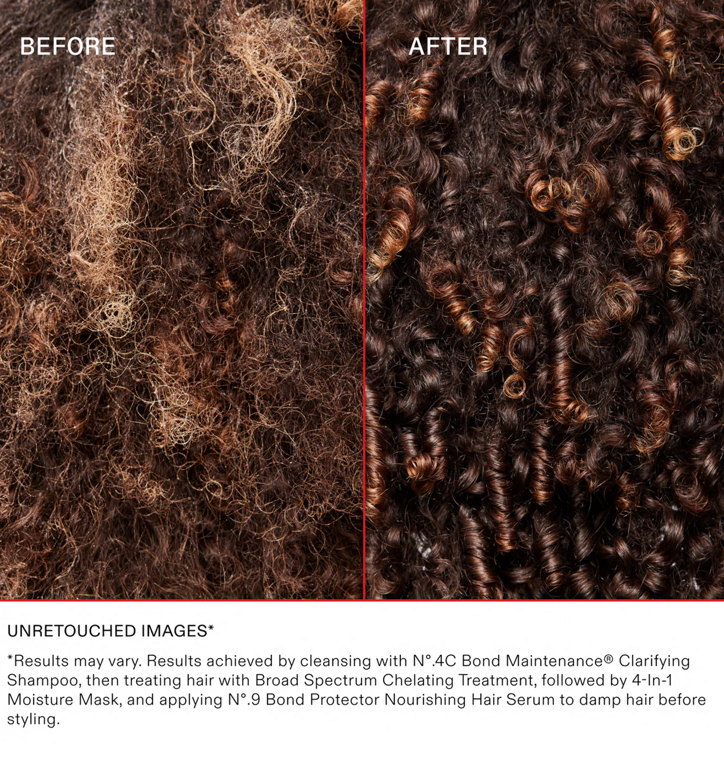 Olaplex Broad Spectrum Chelating Treatment