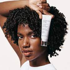 Curl Rebuilding Treatment - Olaplex Bond Shaper™