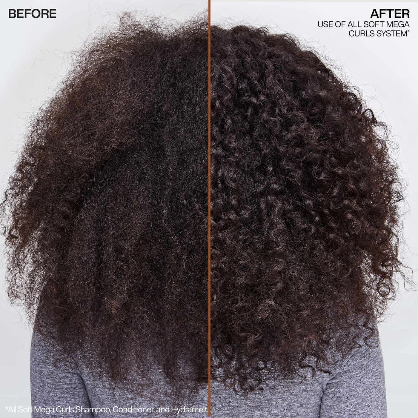 Redken All Soft Mega Curls Hydramelt Leave In Conditioner