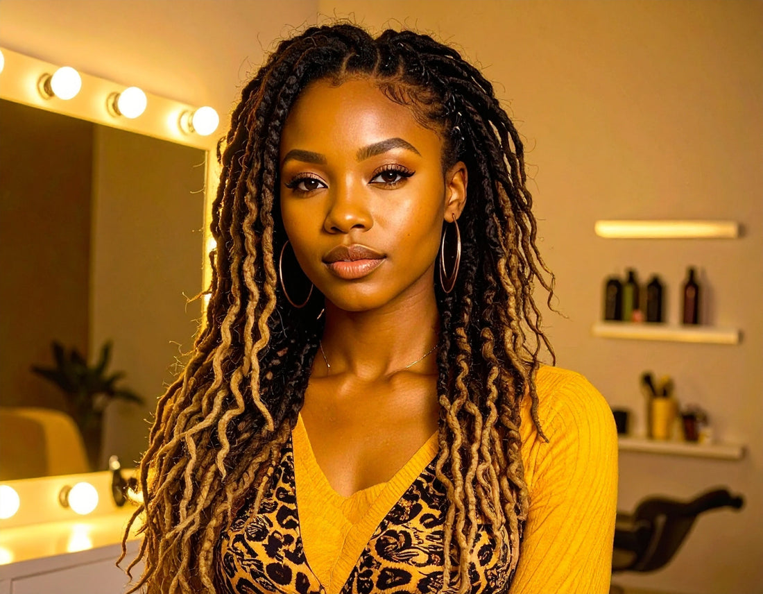 Loc Care Faves!