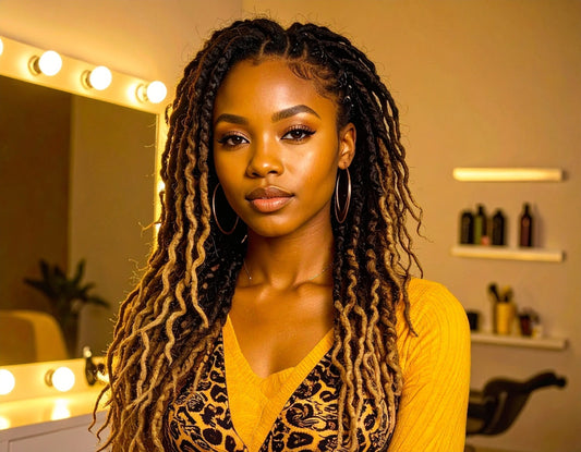 Loc Care Faves!