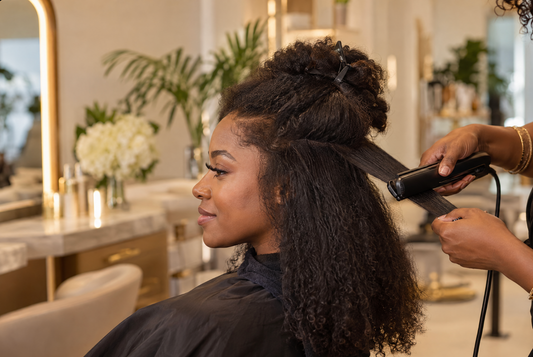 Amino Acid Smoothing Treatment in Miami: What It Does, Who It’s For, and How It Compares with Keratin and Relaxers