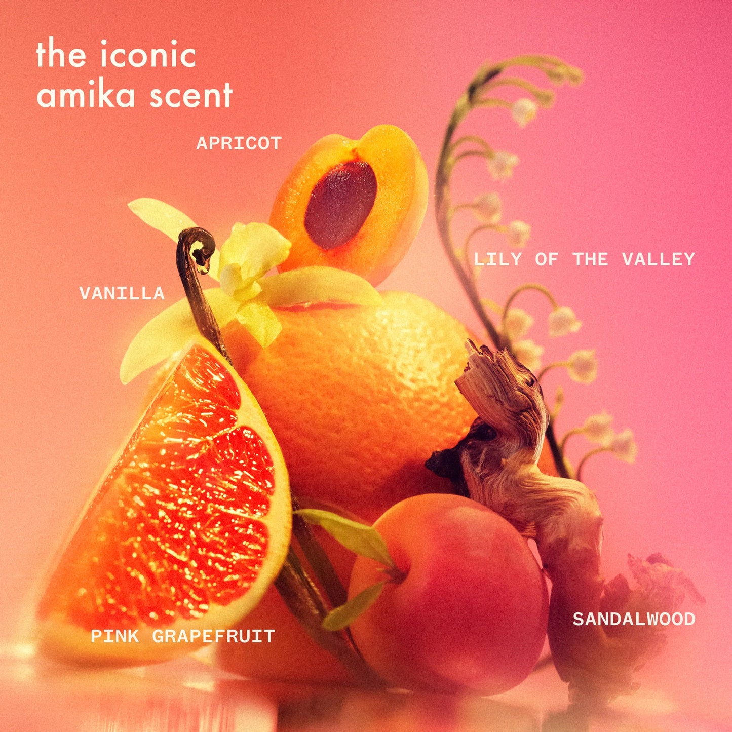 Amika The shield Anti-humidity spray