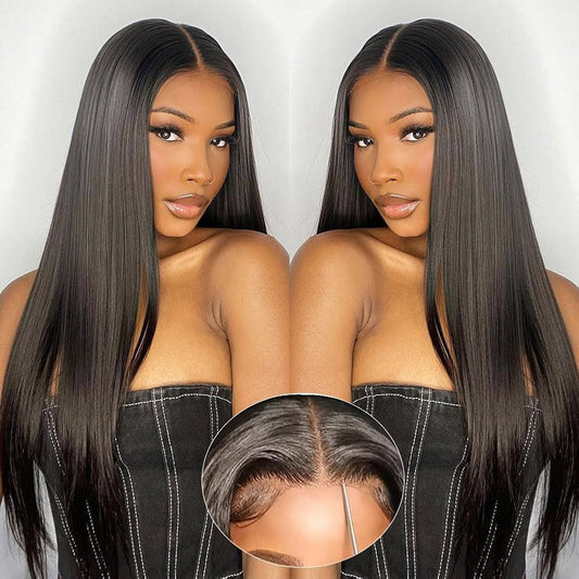 Wig Install