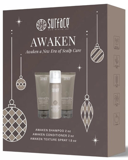 Surface Mini Awaken Holiday Box