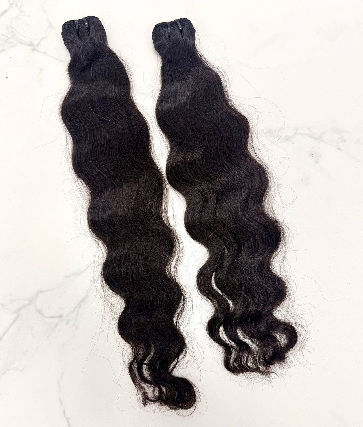 Tresses - Raw Cambodian natural wave