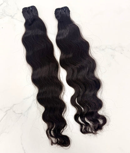 Tresses - Raw Cambodian natural wave