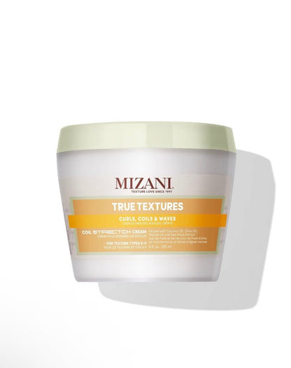 MIZANI True Textures Coil Stretch Cream