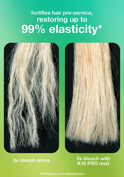 K18 Biomimetic Treatment AddOn