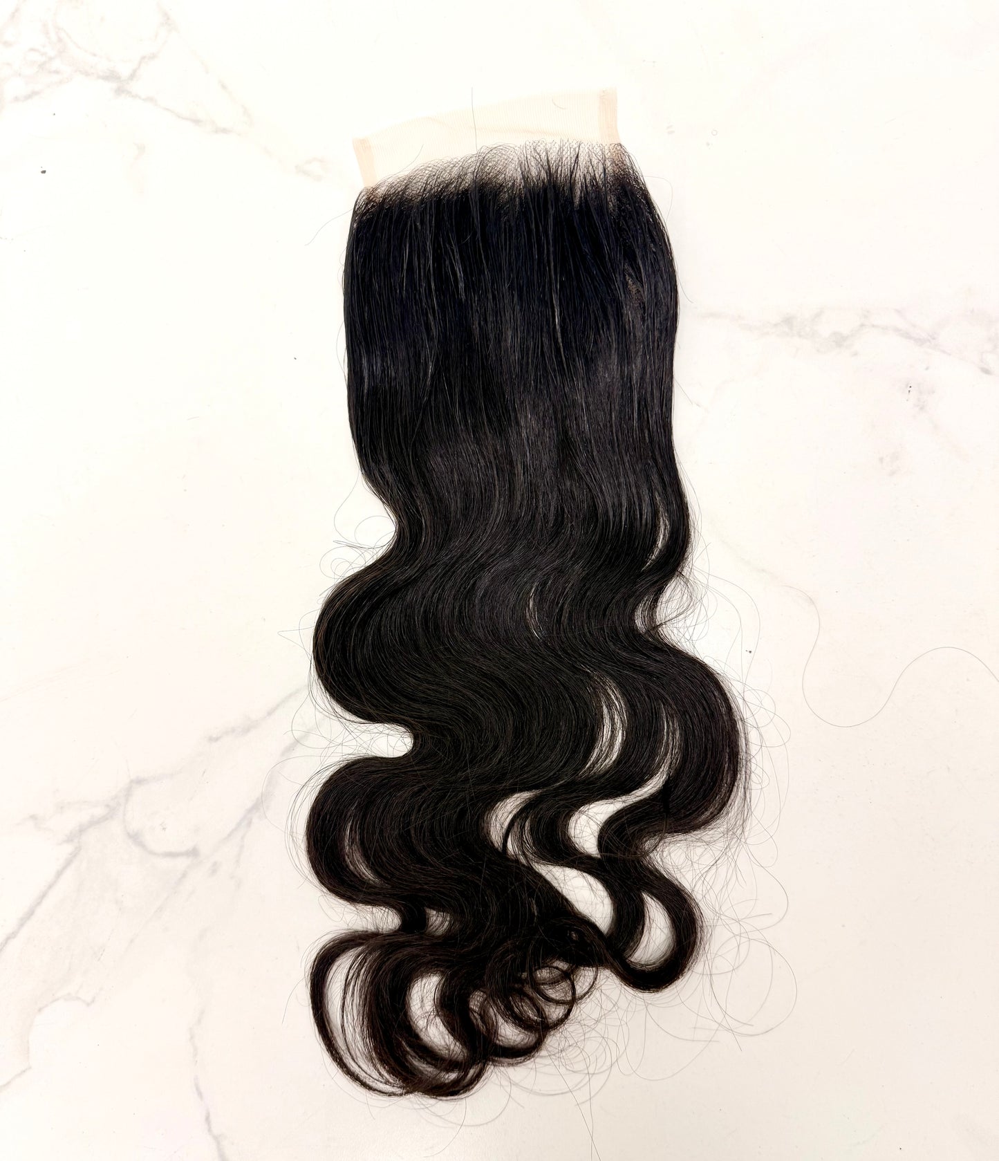 Tresses - Raw Cambodian natural wave