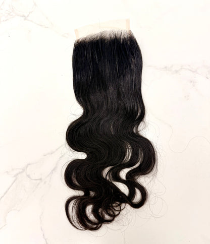 Tresses - Raw Cambodian natural wave