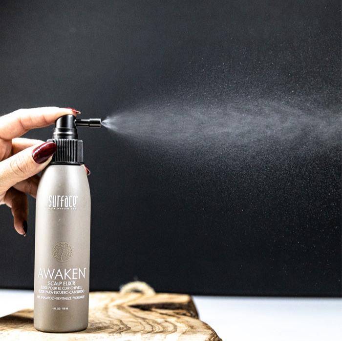 Surface Awaken Scalp Elixir