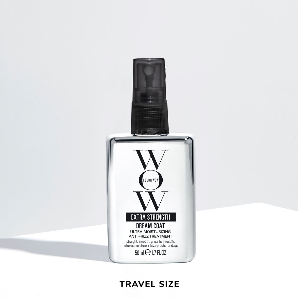 Color Wow Extra Strength Dream Coat Anti-Frizz Spray — 1.7 oz