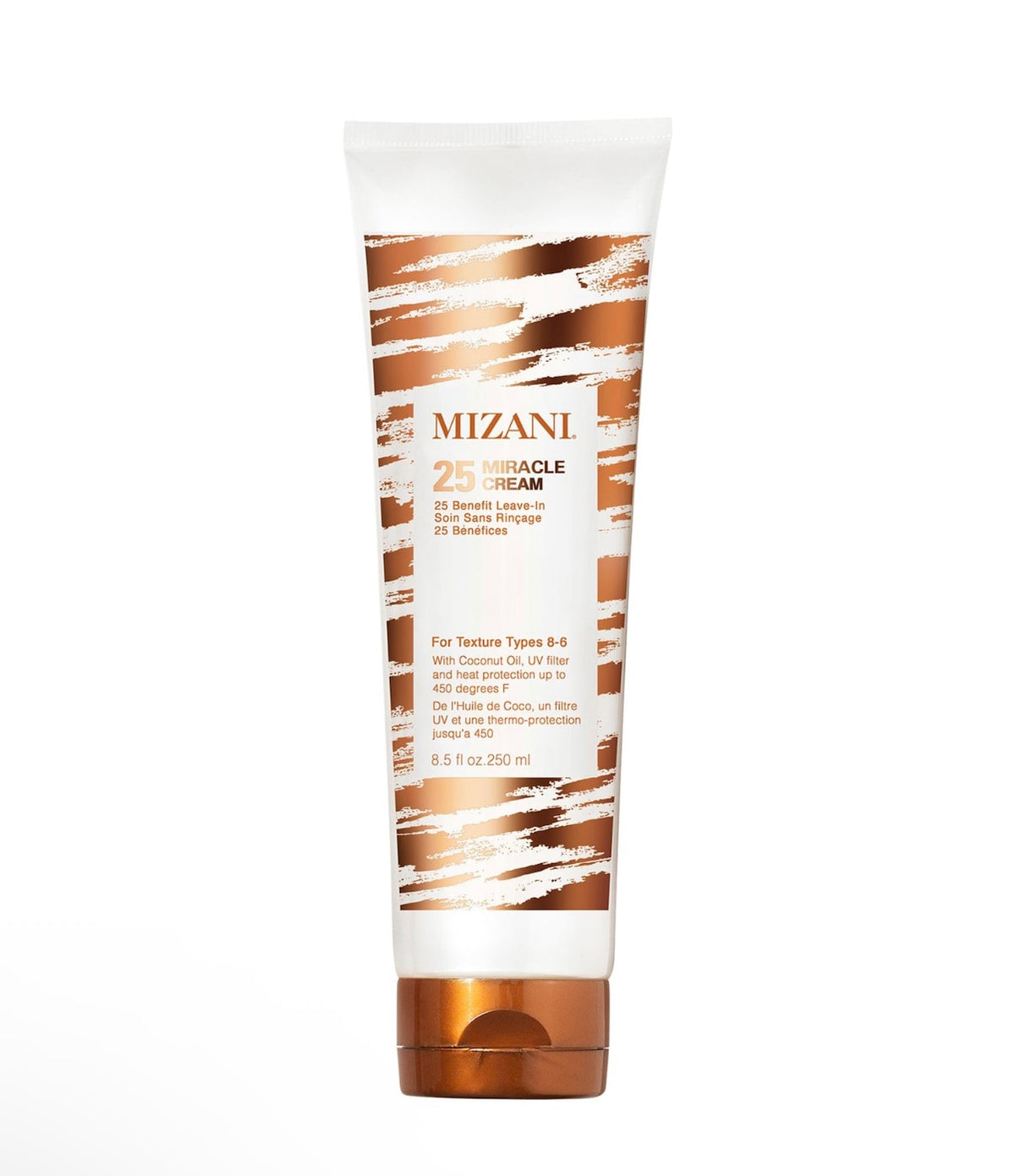 MIZANI 25 Miracle Leave-In Cream