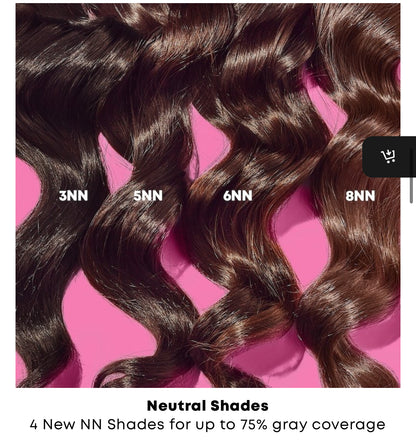 Color Bar - Matrix Super Sync Super Sync Pre-Bonded Demi