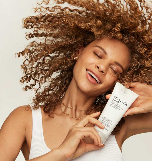 Olaplex No.10 Bond Shaper™ Curl Defining Gel