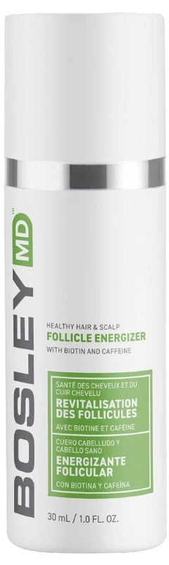 BOSLEYMD Healthy Hair Follicle Energizer