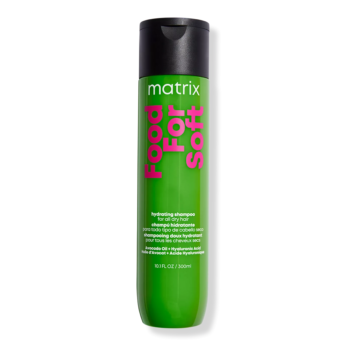 Matrix Food For Soft Hydrating Shampoo 10.1 oz