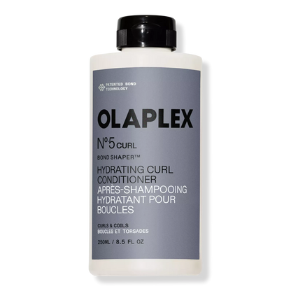 OLAPLEX Nº.5CURL Bond Shaper Hydrating Curl Conditioner
