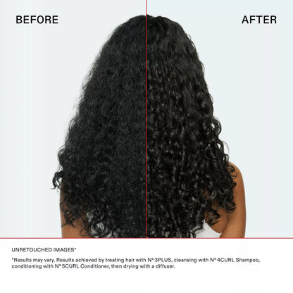 OLAPLEX Nº.5CURL Bond Shaper Hydrating Curl Conditioner