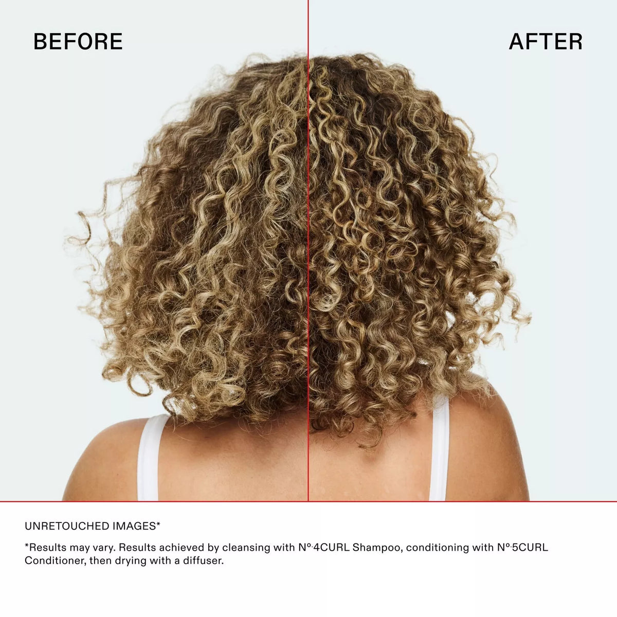 OLAPLEX Nº.5CURL Bond Shaper Hydrating Curl Conditioner