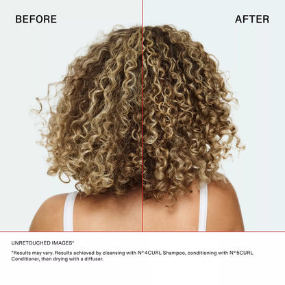 OLAPLEX Nº.5CURL Bond Shaper Hydrating Curl Conditioner